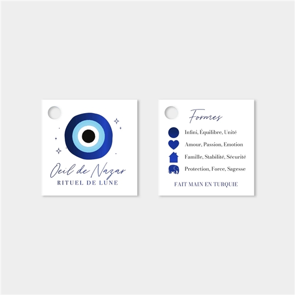 Maison Oeil de Nazar 4