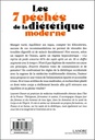 Les 7 péchés de la diététique moderne - La Sagesse de la médecine traditionnelle chinoise pour perdre du poids et déborder d'énergie 2