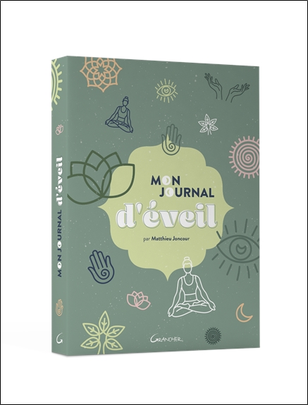 Mon journal d'éveil 3