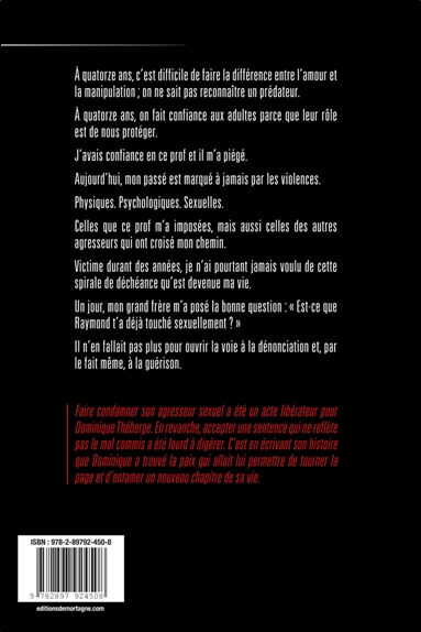 Piégé - Dans les griffes d'un prédateur 2
