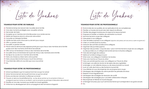 Agenda 2024 - Les neurosciences au service de votre année 4