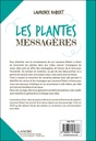 Les plantes messagères et leur pouvoir de guérison sur le corps et l'esprit 2