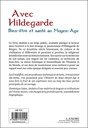 Avec Hildegarde - Bien-être et santé au Moyen-Age 2