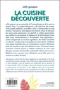 La cuisine découverte - Recettes : 0 déchet - 2 ingrédients - 5 min de préparation - L'alimentation gagneur vivante et crue ! 2