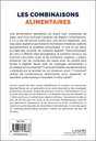 Les combinaisons alimentaires - Mieux digérer au naturel avec des recettes 2