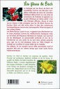 Les fleurs de Bach - Comment se soigner avec les élixirs floraux du Docteur Bach 2