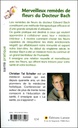 Merveilleux remèdes de fleurs du Docteur Bach 2