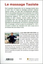 Le massage Taoïste - Le bien-être au bout des doigts 2