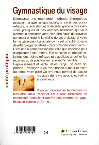 Gymnastique du visage - Le coaching facial, une méthode anti-âge 2