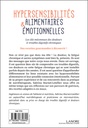 Hypersensibilités alimentaires & émotionnelles - Les clés méconnues des douleurs & troubles digestifs chroniques 2