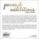 Pierres et méditations 2
