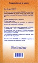 Ma maison guérie par la pierre - Géobiologie 2