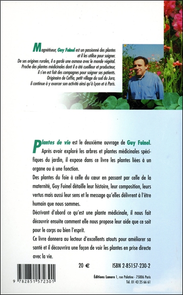 Plantes de vie 2