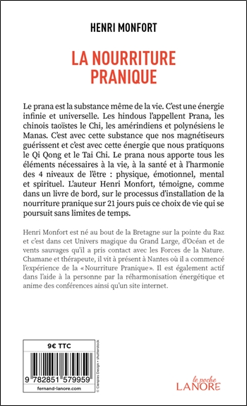 La nourriture pranique 2