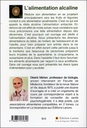 L'alimentation alcaline de l'enfant à l'adulte - Alimentation des enfants et adolescents - Menus et recettes de santé adultes 2