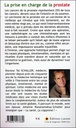 La prise en charge de la prostate par la médecine holistique - Votre corps sait se guérir si vous collaborez avec lui 2