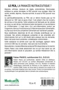 PEA - La panacée nutraceutique 2