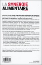 La synergie alimentaire - N'associez plus n'importe quel aliment ! Mangez mieux, améliorez votre santé et vos performances 2