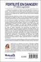 Fertilité en danger ! Solutions naturelles pour lui et elle 2