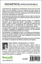 Endométriose - Approche naturelle - De l'usage de la nutraceutique pour cibler les mécanismes cellulaires de l'endométriose 2