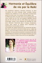 Harmonie et équilibre de vie par le Reiki - Un Chemin vers le Mieux-être 2