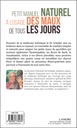 Petit manuel naturel à l'usage des maux de tous les jours 2