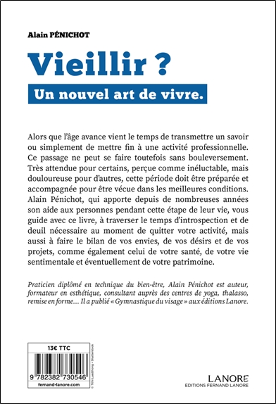 Vieillir ? Un nouvel art de vivre 2