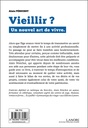 Vieillir ? Un nouvel art de vivre 2