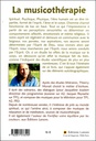 La musicothérapie - Un état d'aptitude au bonheur physique, psychique et social 2