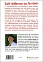 Self-défense au féminin - Des méthodes simples pour un maximum d'efficacité 2