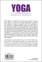 Yoga et méditations  pour les aidants 2