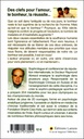 Vivre heureux ici et maintenant - Des clefs pour l'amour, le bonheur, la réussite 2