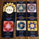 EMA - Ennéagramme Mandala - A la rencontre de soi, des autres et de notre destin - Coffret 3