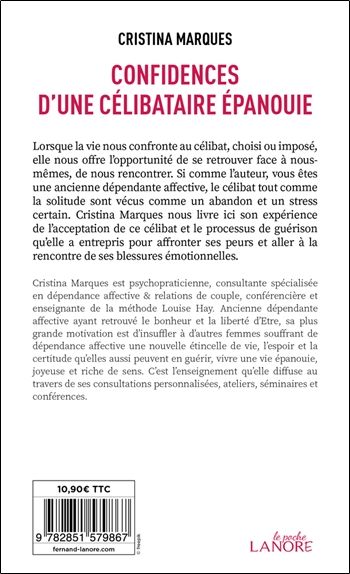 Confidences d'une célibataire épanouie 2