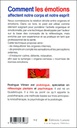 Comment les émotions affectent notre corps et notre esprit 2
