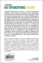 Ho'oponopono vivant - Eclairer nos émotions au quotidien 2