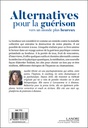 Alternatives pour la guérison - Vers un monde plus heureux 2