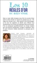 Les 10 règles d'or du bien vivre 2