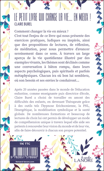 Le petit livre qui change la vie... en mieux ! 2