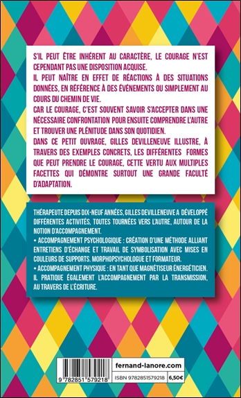 P'tit guide du courage 2