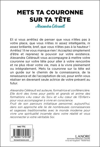 Mets ta couronne sur ta tête 2