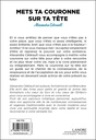 Mets ta couronne sur ta tête 2