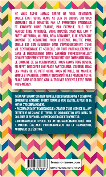 P'tit guide pour prendre ma place 2