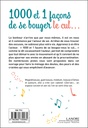 1000 et 1 façons de se  bouger le cul 2