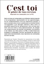 C'est toi le pilote de ton cerveau - Reprendre les commandes avec la PNL 2