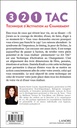 321 TAC - Technique d'Activation au Changement 2