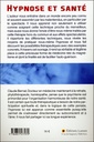 Hypnose et santé - Thérapie hors du commun 2