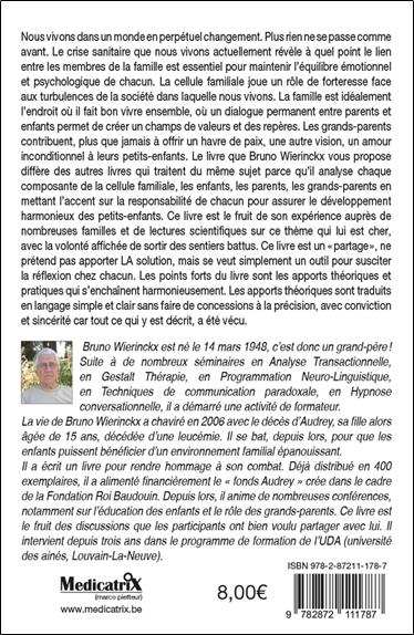 Le rôle des grands-parents dans l'épanouissement de leurs petits-enfants 2