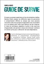 Guide de survie face à une personne à comportement difficile ou toxique 2