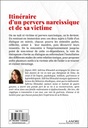 Itinéraire d'un pervers narcissique et de sa victime 2